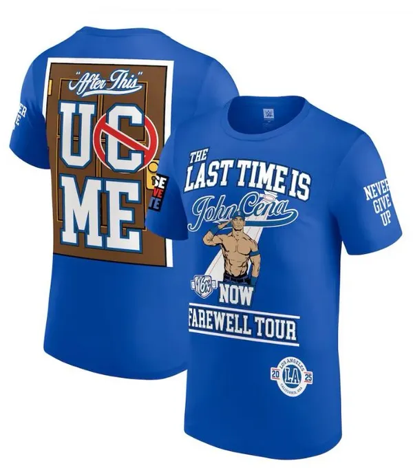 John_Cena_T-Shirt