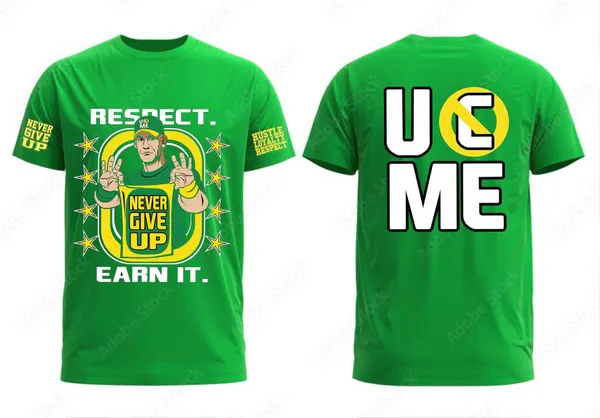John_Cena_T-Shirt
