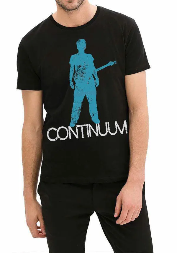 John_Mayer_Continuum_Black_T-Shirt