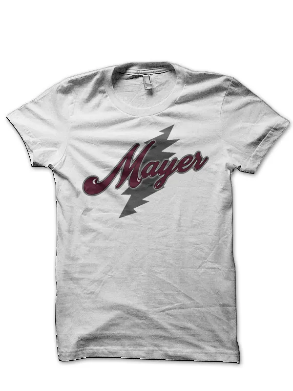 John_Mayer_T-Shirt