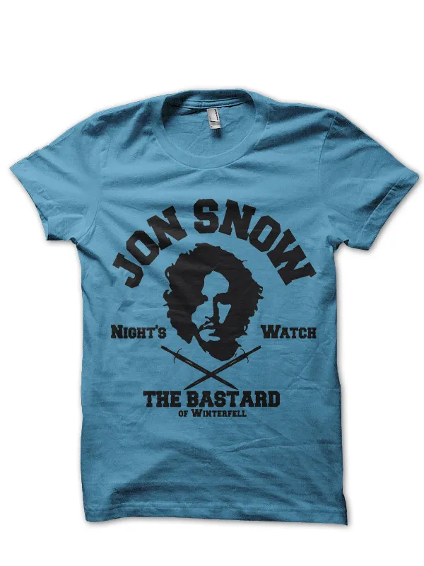 Jon_Snow__Tee