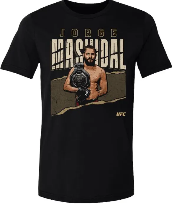 Jorge_Masvidal_BMF_Belt_T-Shirt