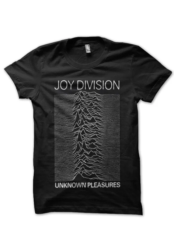 Joy_Division_Unknown_Pleasure_Black_T-Shirt