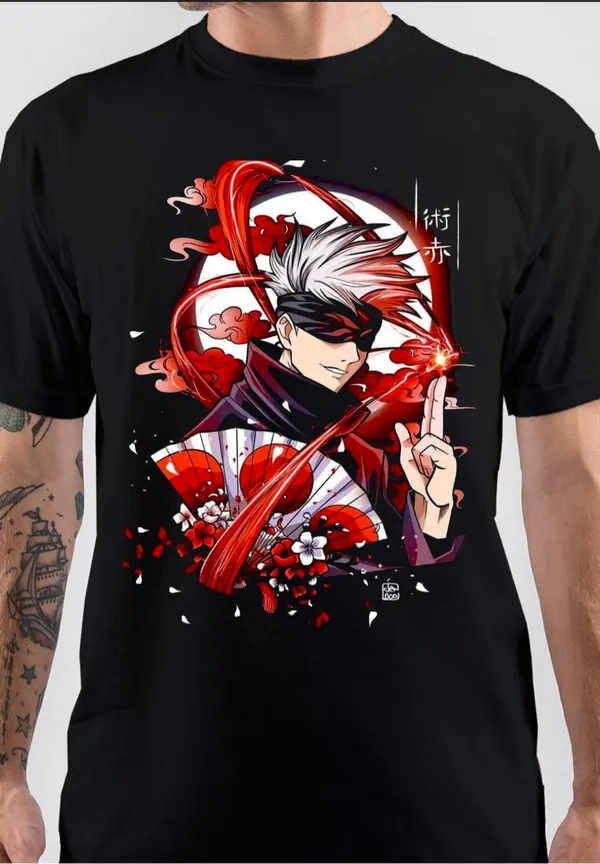 Jujutsu_Kaisen_T-Shirt