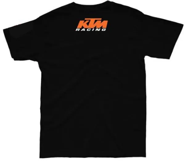 KTM_Racing_Bulldog_Black_T-Shirt