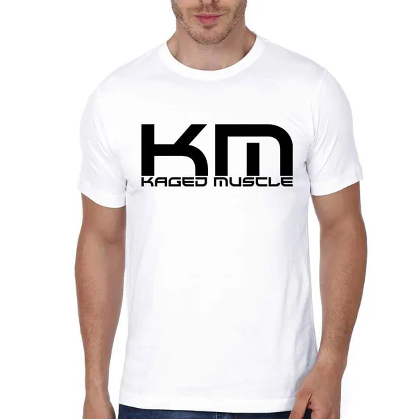 Kaged_Muscle_Kris_Gethin_White_T-Shirt