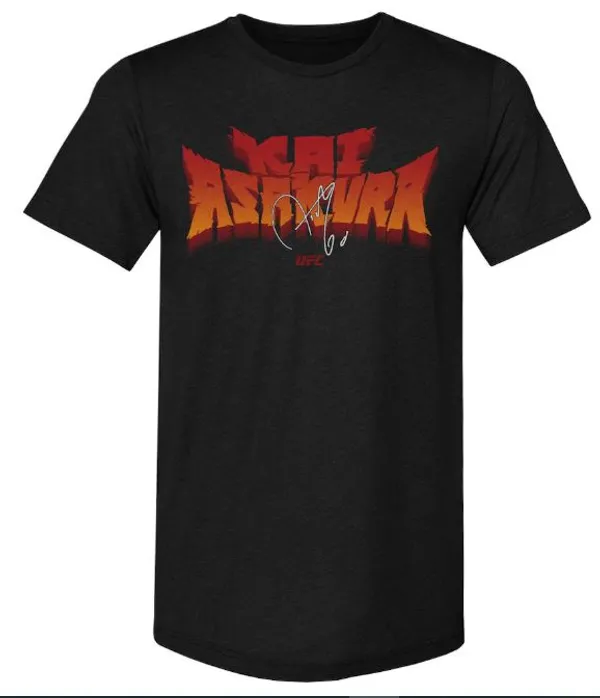 Kai_Asakura_Name_Premium_T-Shirt
