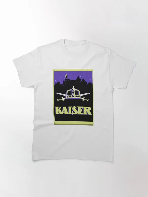 Kaiser_C64_Classic_T-Shirt