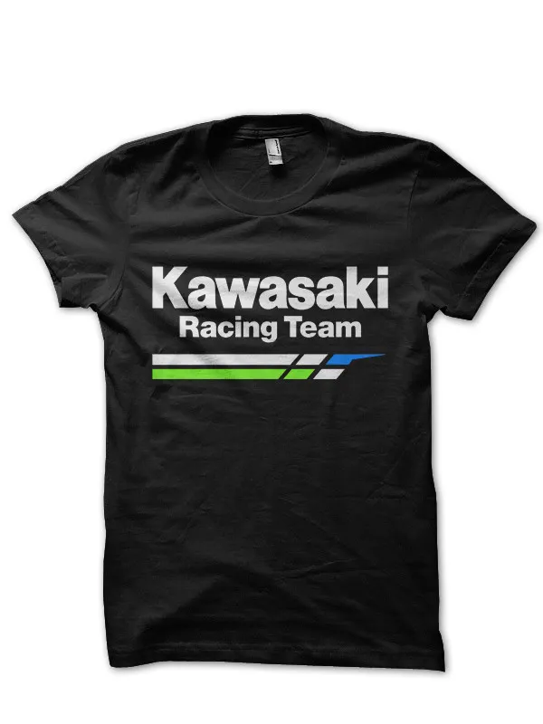 Kawasaki_Racing_Team_T-Shirt