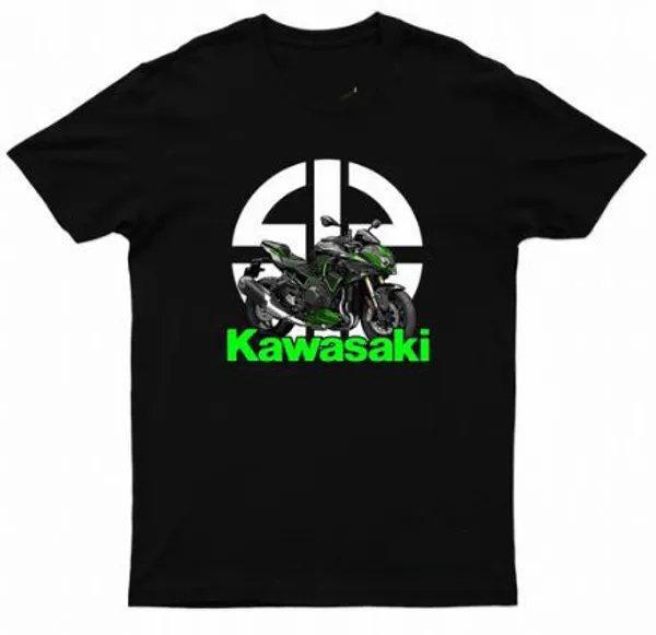 Kawasaki_Z_Sugomi_Black_T-Shirt