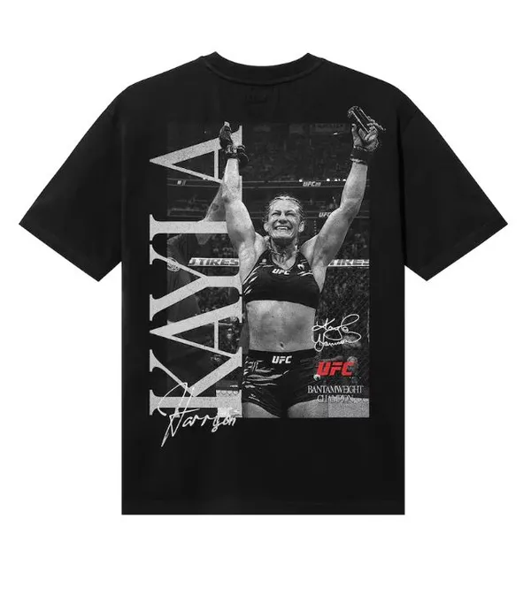 Kayla_Harrison_Graphic_T-Shirt