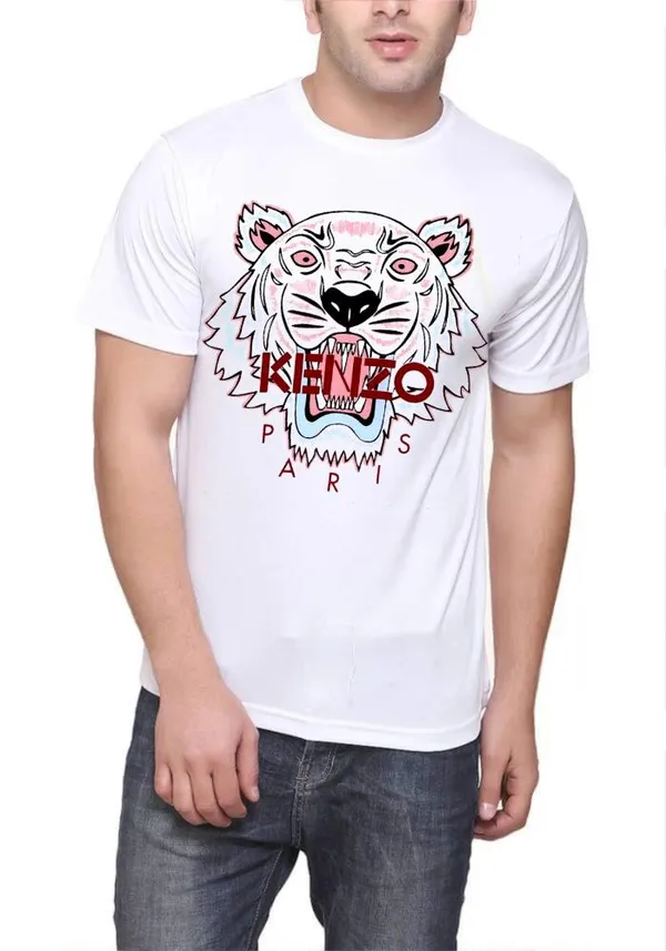 Kenzo_Paris_T-Shirt