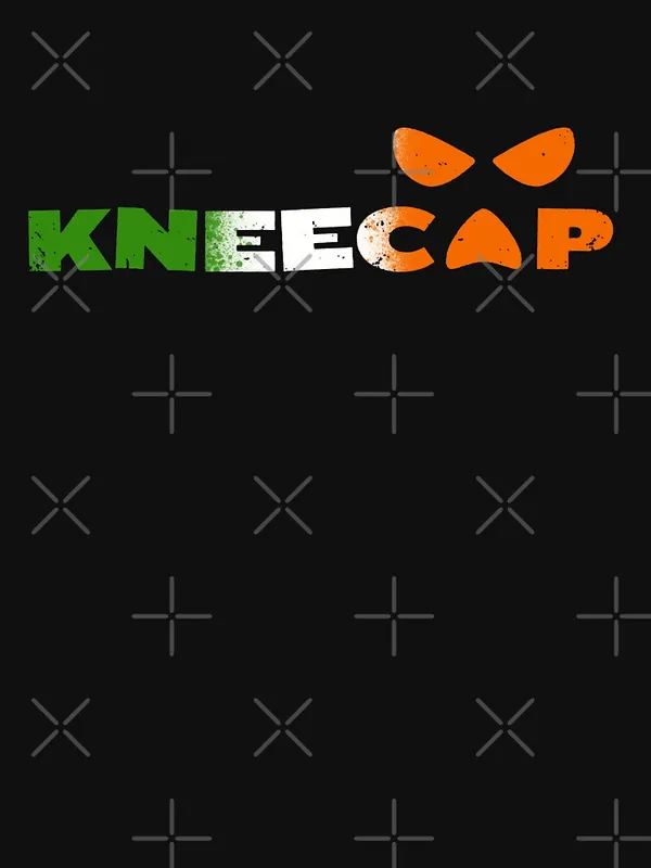 Kneecap_Classic_T-Shirt