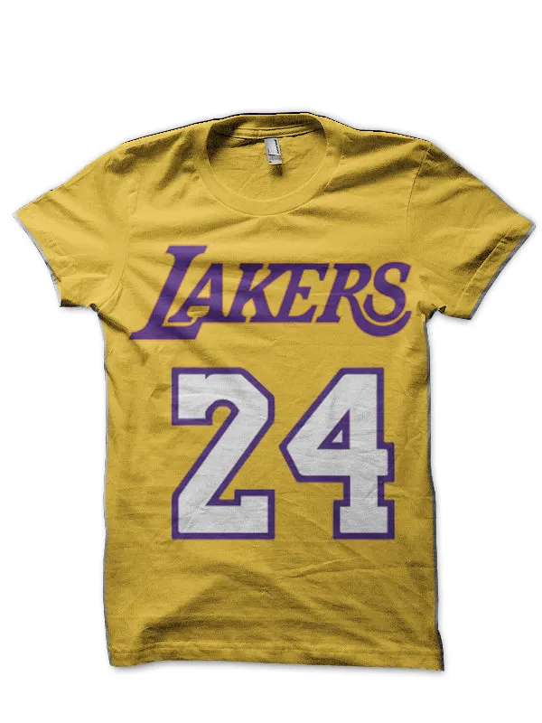 Kobe_Bryant_Yellow_T-Shirt