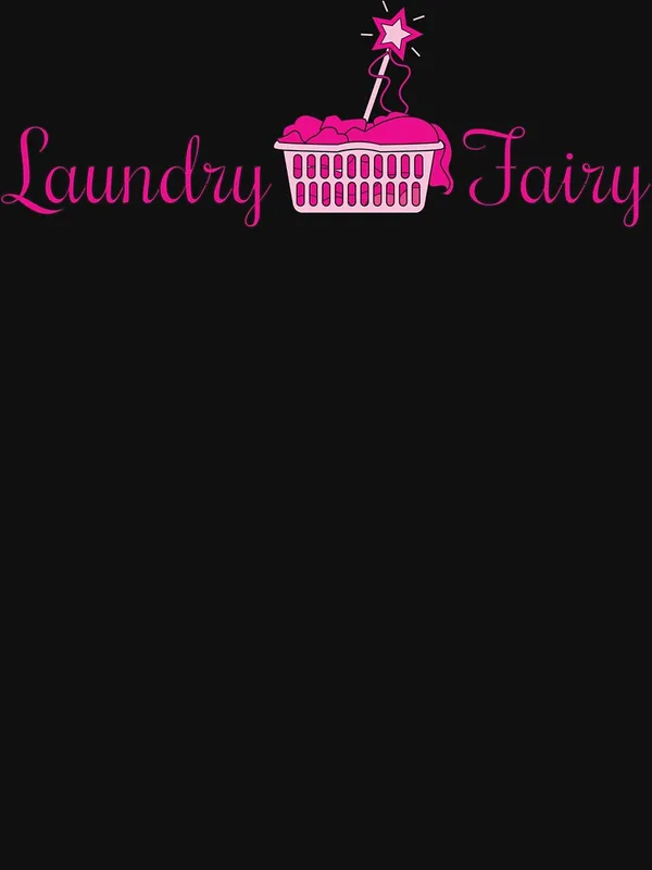 Laundry_Fairy_Classic_T-Shirt
