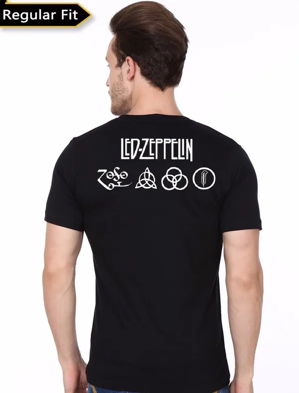 Led_Zeppelin_Celebration_Day_Black_T-Shirt