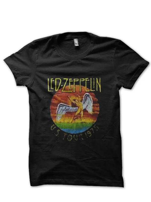 Led_Zeppelin_T-Shirt