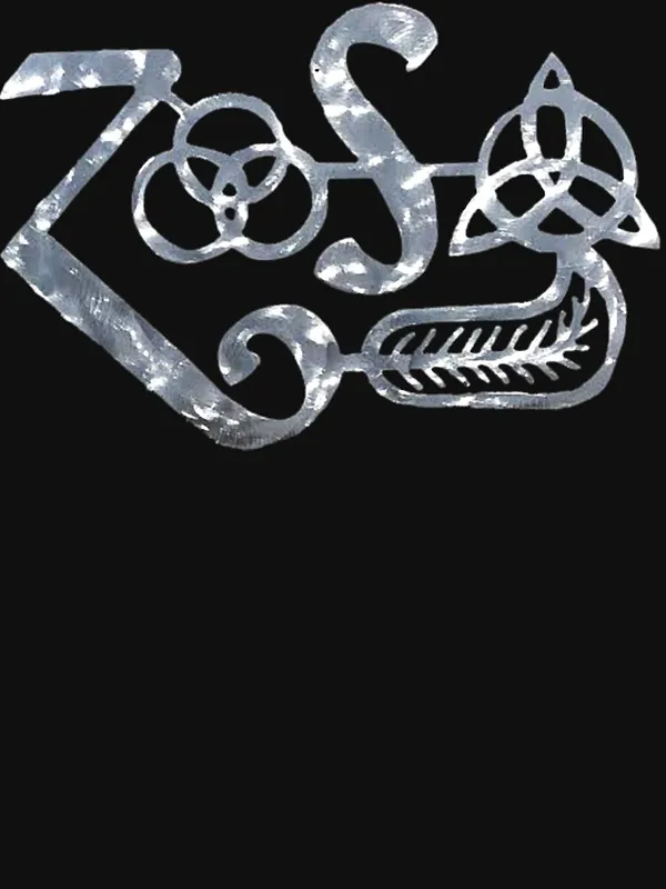Led_rock_band_Essential_T-Shirt