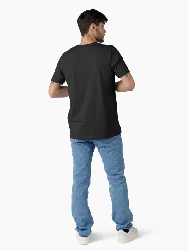 Led_rock_band_Essential_T-Shirt