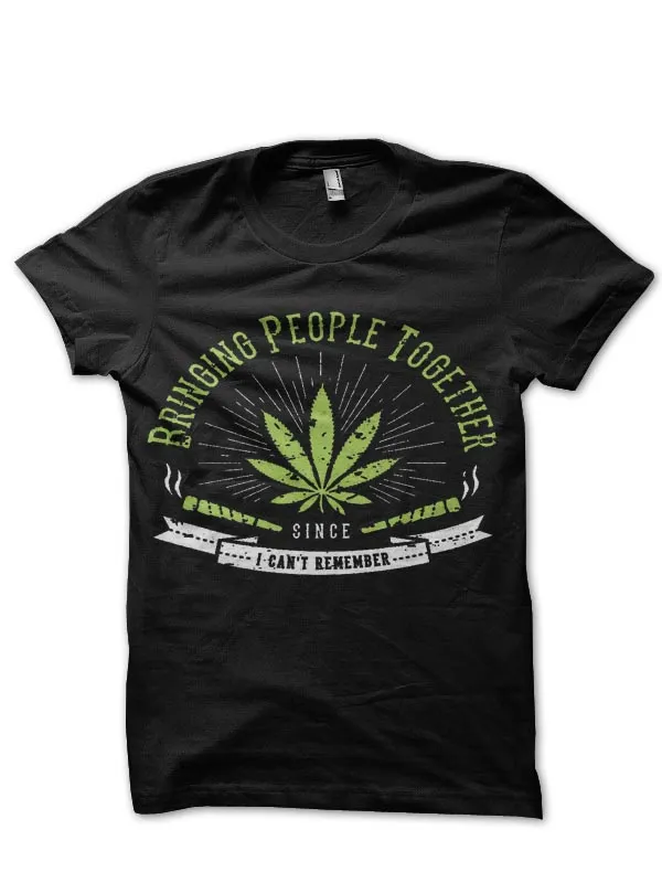 Legalize_Weed_Black_T-Shirt