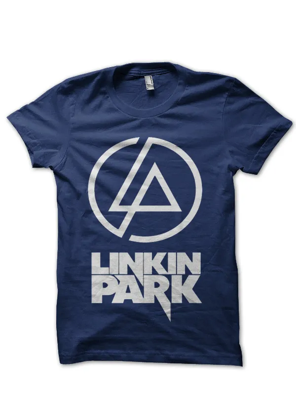 Linkin_Park_T-Shirt