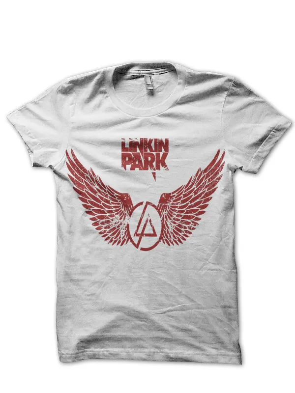 Linkin_Park_T-Shirt