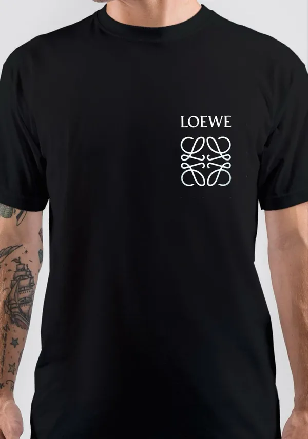 Loewe_T-Shirt