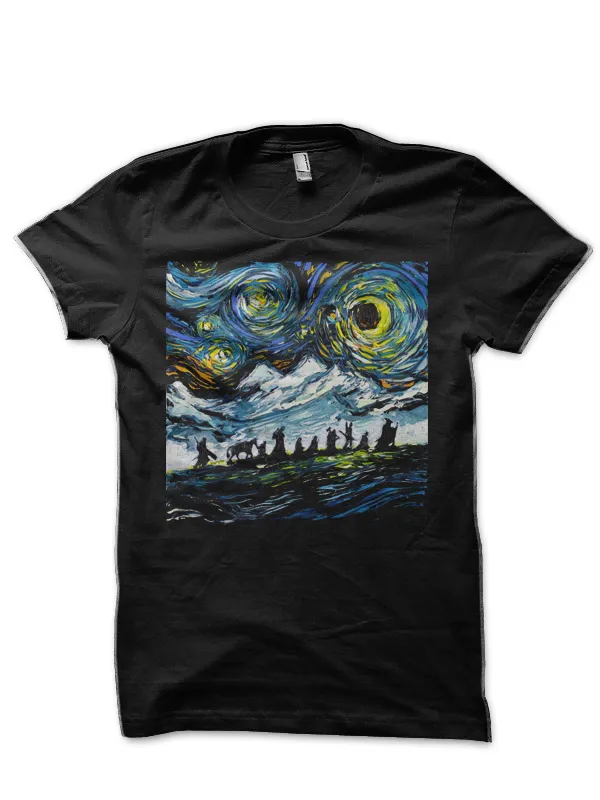 Lord_Of_The_Rings_T-Shirt