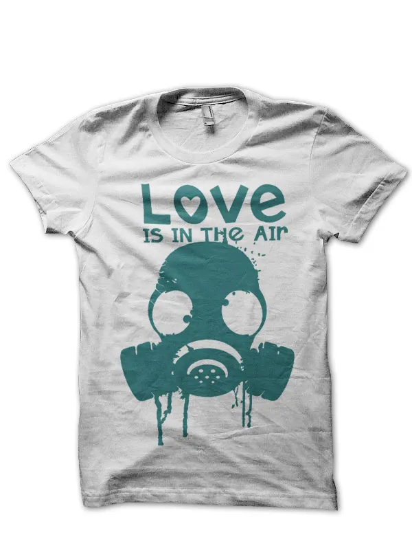 Love_is_in_the_Air_T-shirt