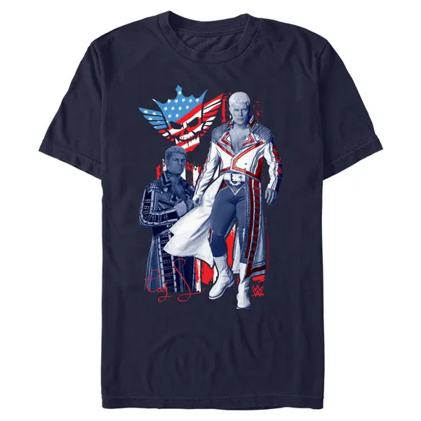 Mad_Engine_Navy_Cody_Rhodes_Logo_T-Shirt