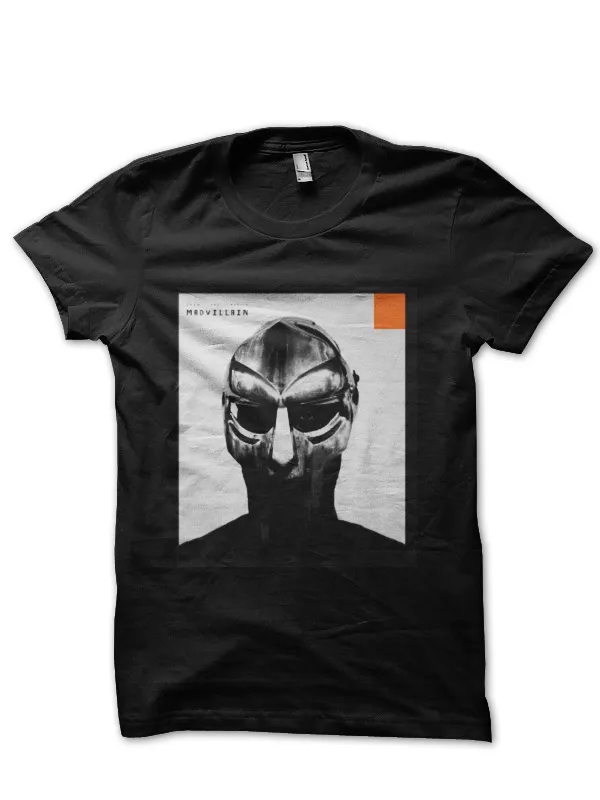 Madvillain_T-Shirt