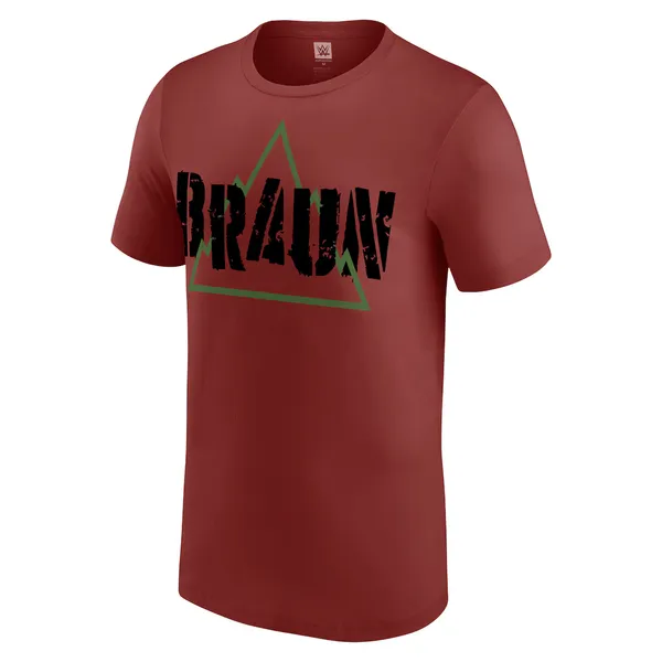 Maroon_Braun_Strowman_The_Monster_You_Needed_T-Shirt