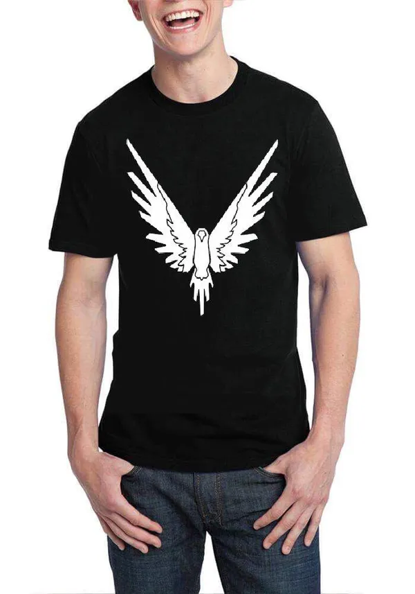 Maverick_Black_T-Shirt