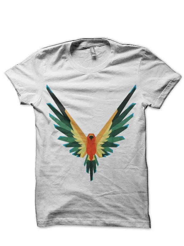 Maverick_Logo_T-Shirt