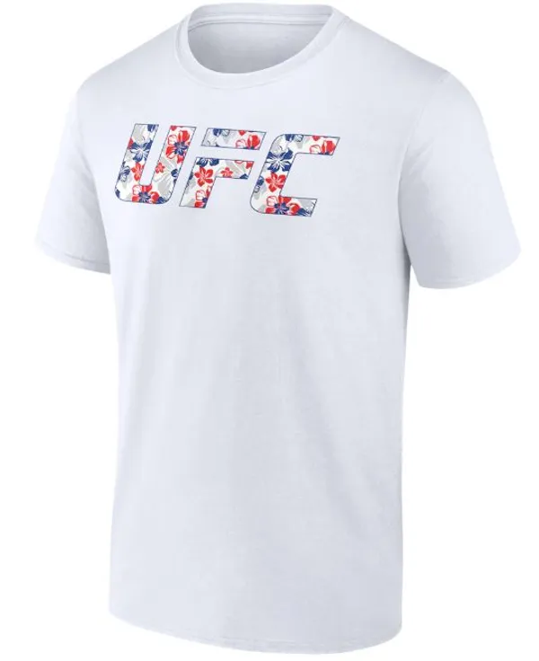 Max_Holloway_Unrivaled_UFC_Logo_T-Shirt