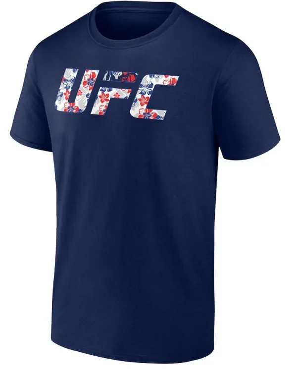 Max_Holloway_Unrivaled_UFC_Logo_T-Shirt