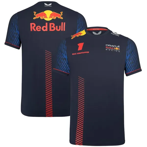 Max_Verstappen_Oracle_Redbull_F1_2023_T-Shirt