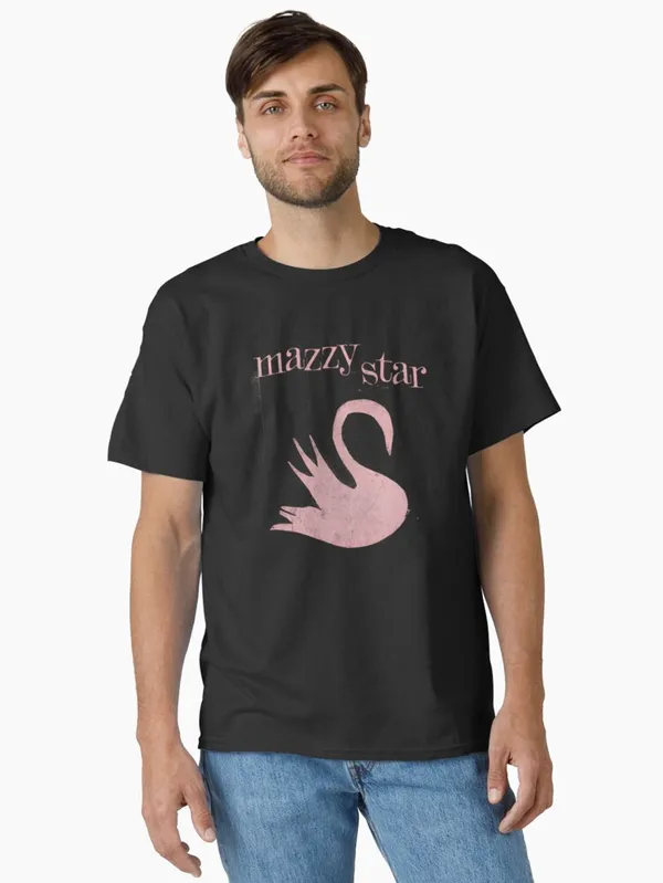 Mazzy_Star_Classic_T-Shirt
