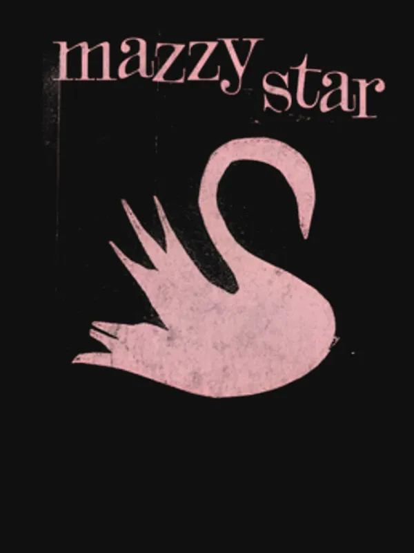 Mazzy_Star_Classic_T-Shirt
