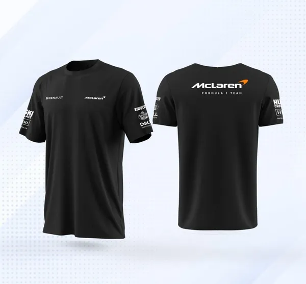 McLaren_T-Shirt