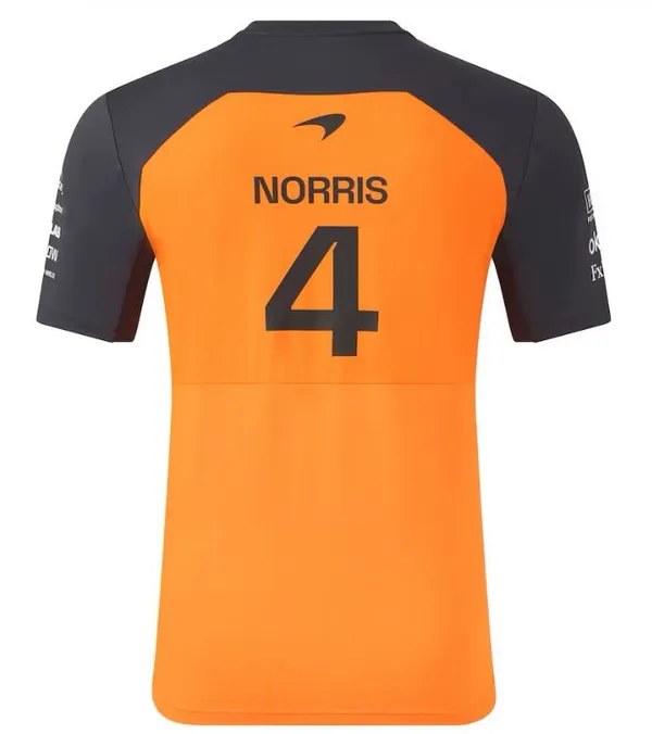 Mclaren_F1_2025_Lando_Norris_T-Shirt