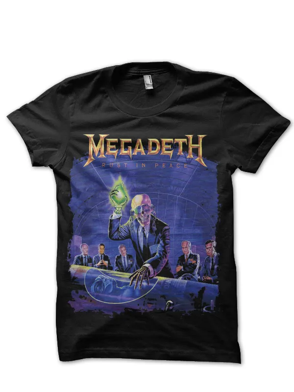 Megadeth_Rust_In_Peace_Black_T-Shirt