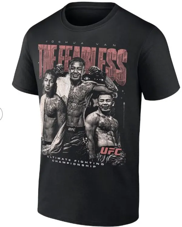 Men's_Black_Joshua_Van_The_Fearless_T-Shirt