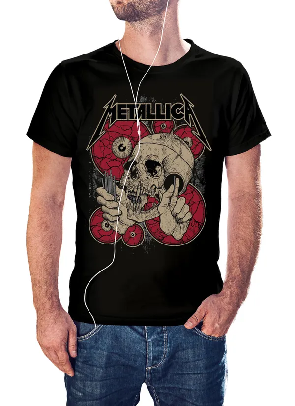Metallica_Black_T-Shirt