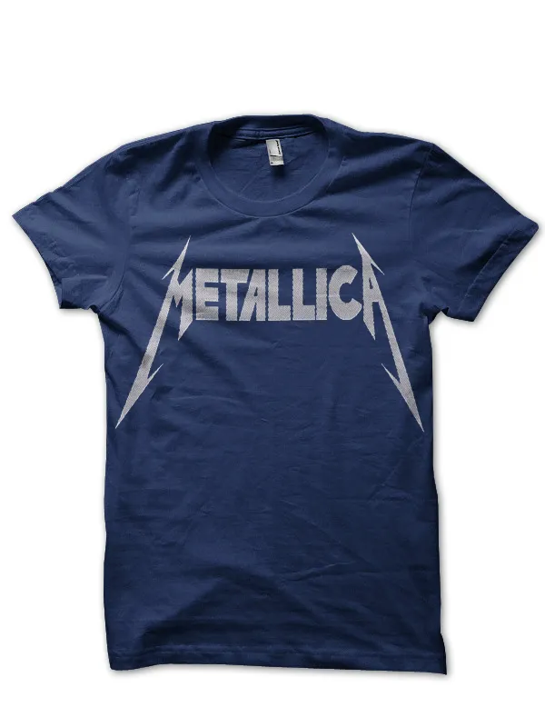 Metallica_T-Shirt