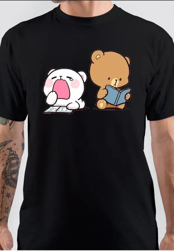 Milk_And_Mocha_T-Shirt