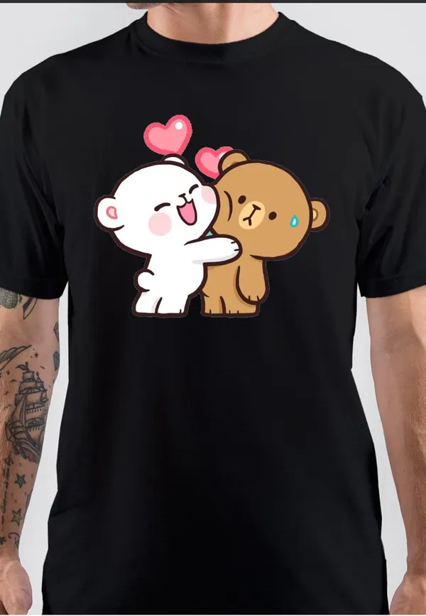 Milk_And_Mocha_T-Shirt