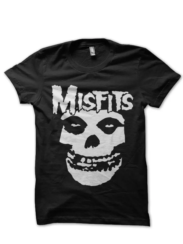 Misfits_Black_T-Shirt