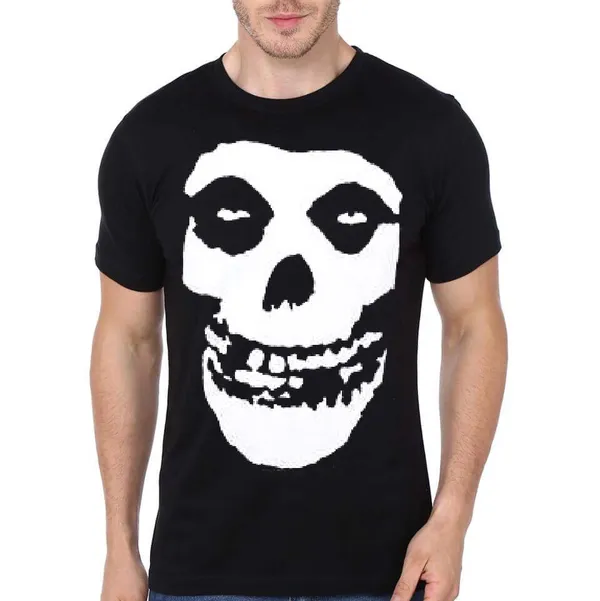 Misfits_Black_T-Shirts