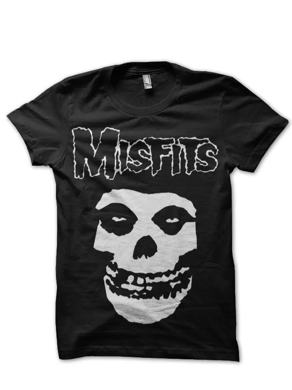 Misfits_Black_Tee